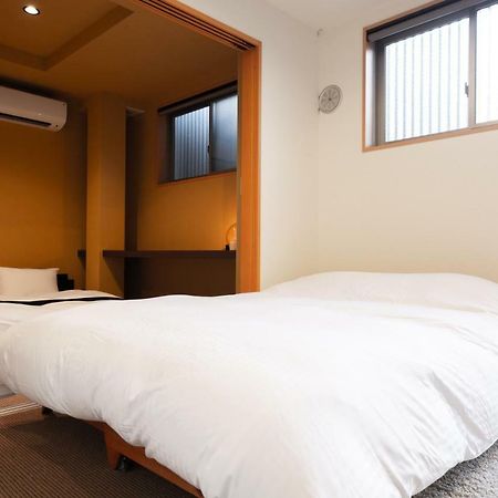 宿坊 正伝寺 Temple Hotel Shoden-Ji Tokyo Exterior photo